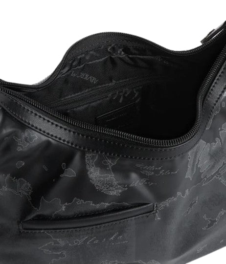 Alviero Martini  Borsa  Sottospalla soft   C S036  6900 Col. 0001 Black