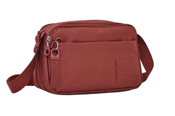 Mandarina Duck Crossover MD20 P10QMT48B03  SIN (bordeaux caldo)