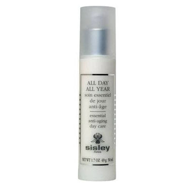Sisley All Day All Year Crema da Giorno Anti-Età 50ml