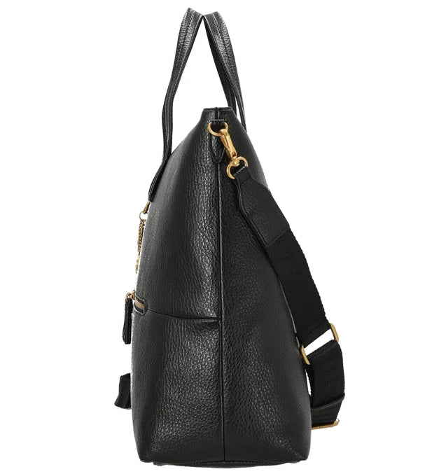 Liu Jo Borsa Weekend Bag TAMILA  AF5022 E0027 Nero