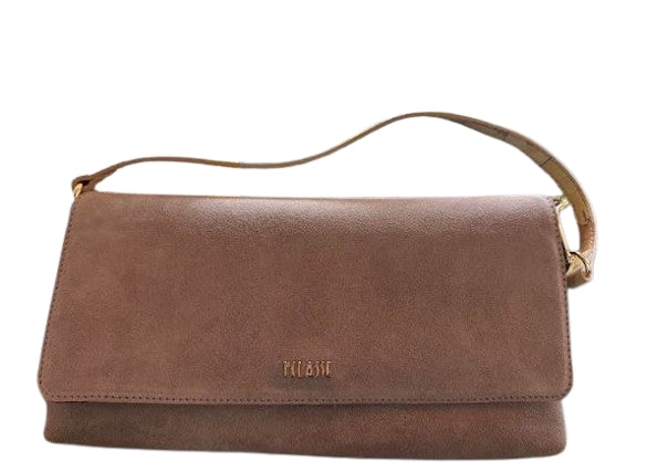 Alviero Martini 1a Classe Pochette con Patta  L PQ16 8646 Col. 0587 Stone colo
