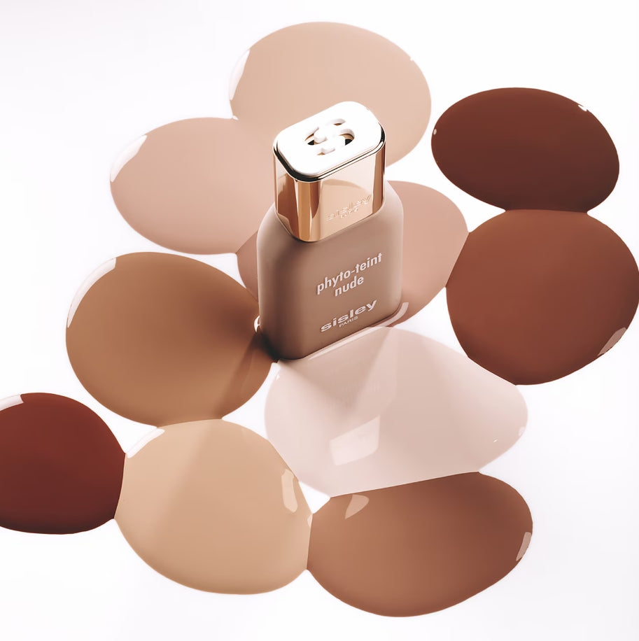 Sisley Phyto-Teint Nude 2C Soft Beige
