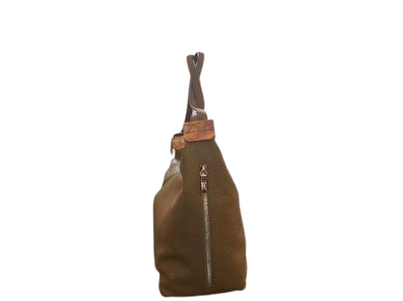 Alviero Martini  Borsa  Sottospalla   Hobo doppia L LG14 8630 Col. 0667 Olive gree