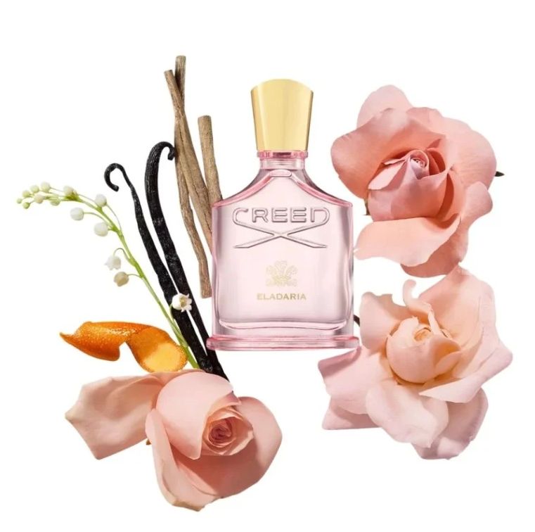 Creed Eladaria Eau De Parfum Millesimé 75 Ml