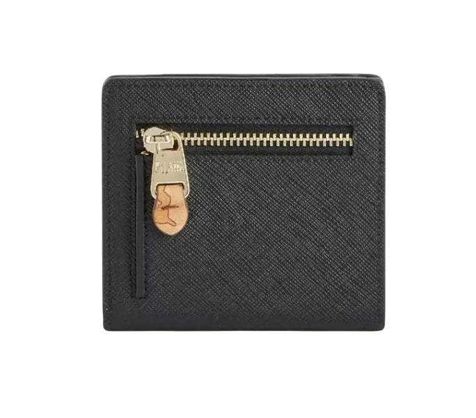 Portafoglio Mini Alviero Martini 1A Classe LPM78 9407 col 0001 nero