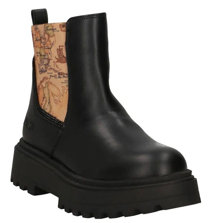 Alviero Martini Tronchetto N 2320 0289 Col W999 Nero