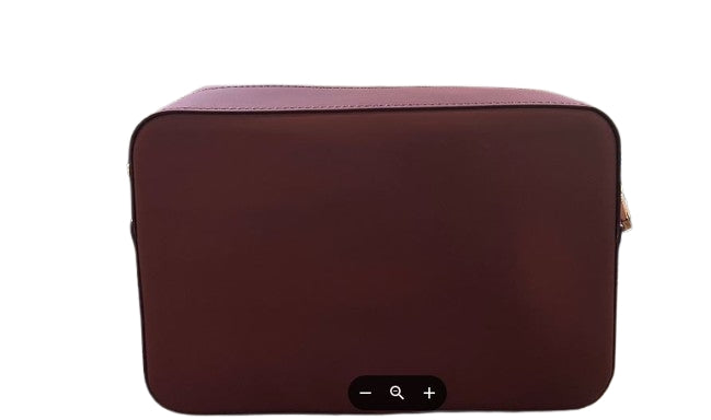 Alviero Martini 1A Classe Borsa a Tracolla  reporter LM LD99 9636 Col. 0286 Red Wine