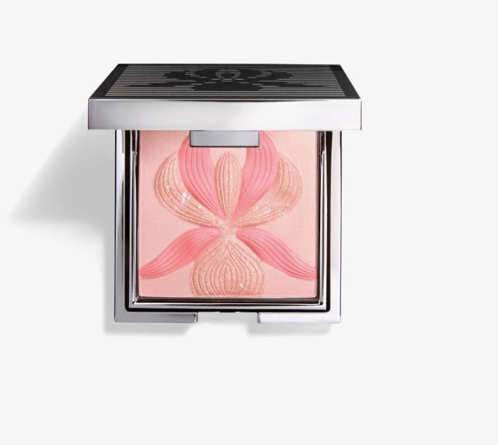 Sisley L'Orchidée Rose Palette Blush N.2