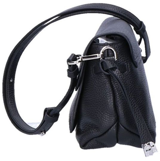 Gianni Chiarini  Borsa BS 11762  BRINA NERO