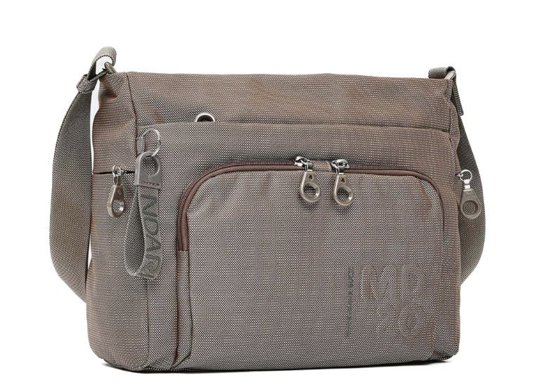 Mandarina Duck Crossover MD20 P10QMT58 Col Taupe