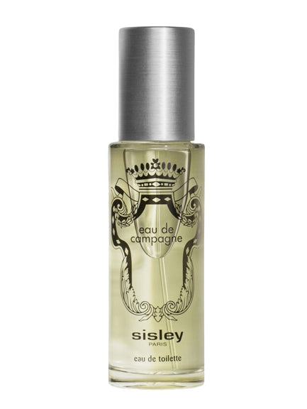 Sisley  Eau De Campagne Eau De Toilette 100 ml vapo