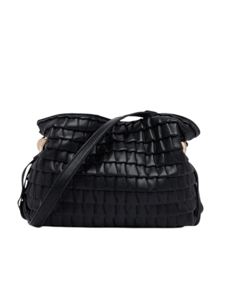 Borsa Liu Jo ECS M Hobo  TILDE AF6099 E1169 Col. 22222  Nero