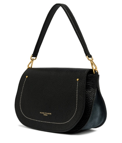 Gianni Chiarini  Borsa BS 11495 OLGA NERO
