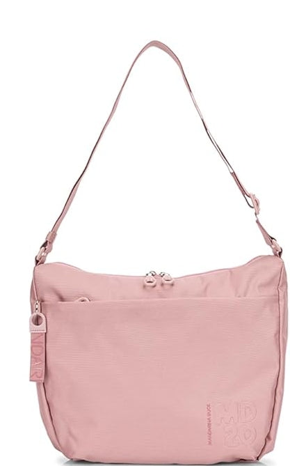 Mandarina Duck Hobo MD20 P10QMT20 Col Rose