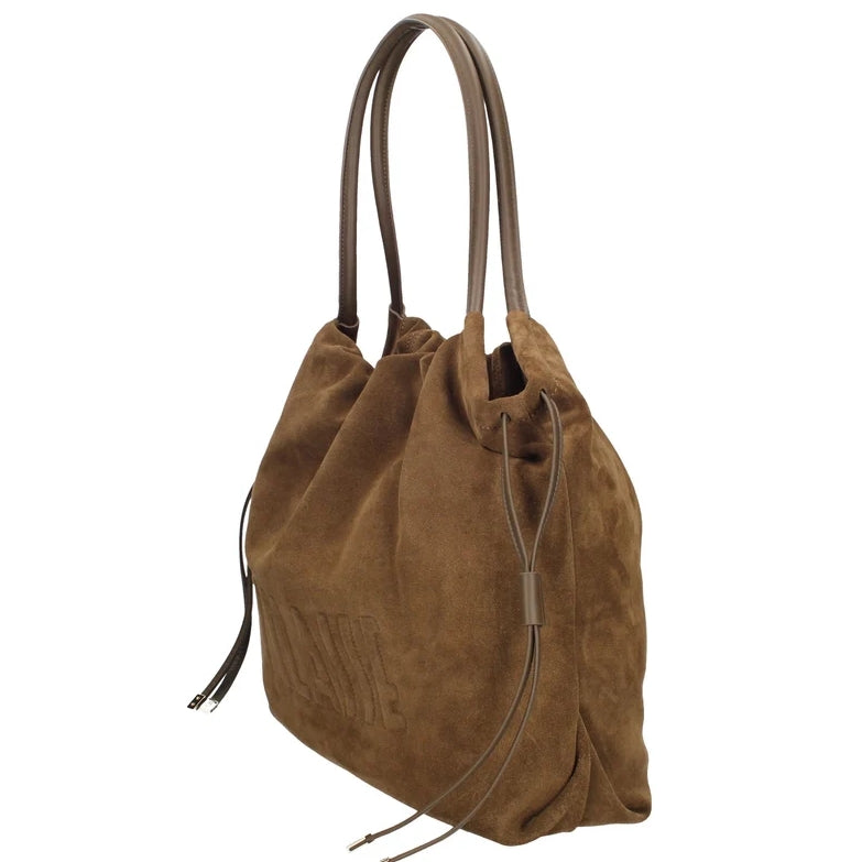 Alviero Martini 1A Classe Shopper L  LG32 S646 Col. Olive Gree