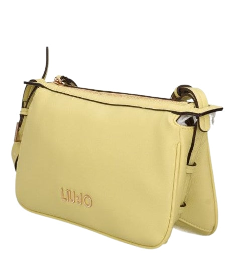 Borsa Liu Jo  AREZU  S HOBO AA6046  E1120 Col. 40636 Avocado