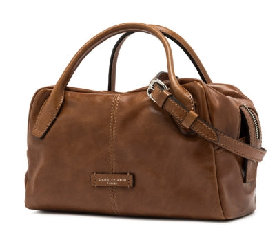Gianni Chiarini  Borsa BS 11300 EMILY  CUOIO