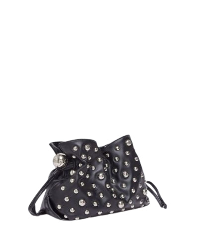 Borsa    Liu Jo  RICCY S HOBO AA6099  ES032 Col. 22222 Nero
