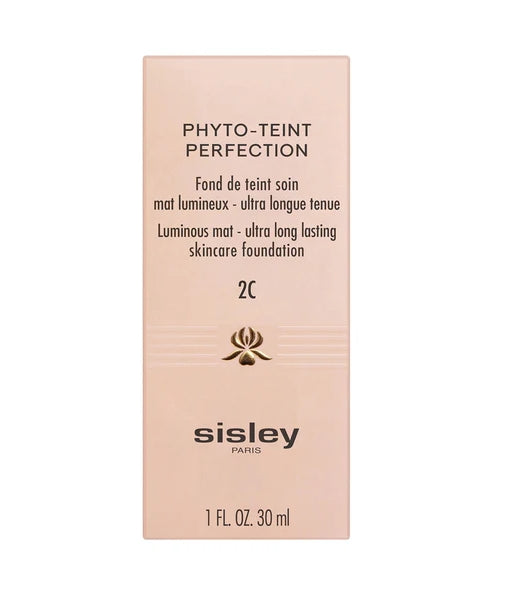Sisley Phyto-Teint Perfection 2C Soft Beige