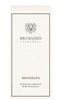 DR.VRANJES  Fragranza ambiente Melograno 250ML