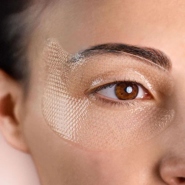 Perris Swiss Laboratory Eye Patch Idratazione e Luminosità