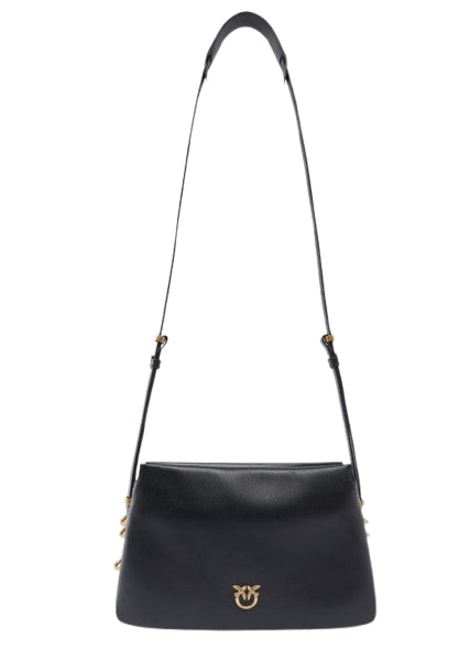 Pinko  Borsa a tracolla Triplet Mini Black