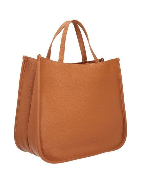 Liu Jo Borsa  M Tote Ama AA5009 E0161 Col. 81154 Color Cuoio