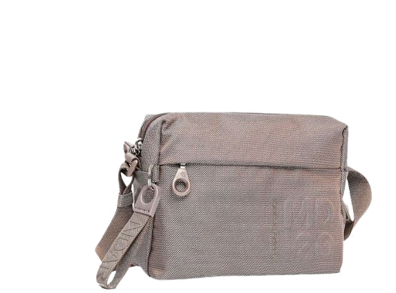 Mandarina Duck Crossover MD20 P10QMT3409K TAUPE