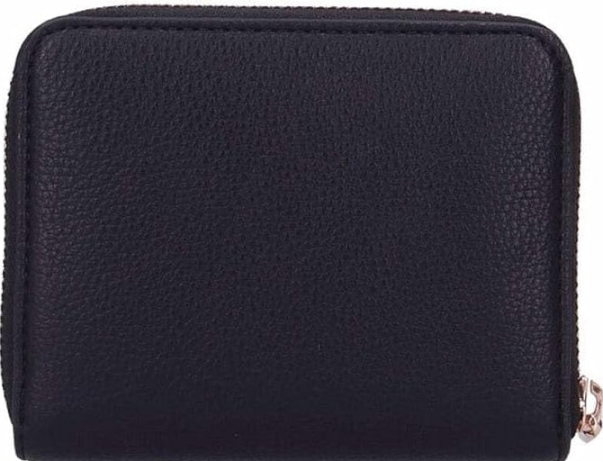 Liu Jo Portafoglio Caliwen ECS C Credit Card  AF5156 E0027 Col Nero