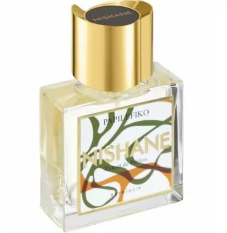 Nishane Papilefiko  Extrait de Parfum 50 ml spray