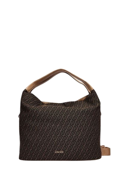 Borsa  A Spalla Liu Jo ECS L HOBO KALISKA AA6057  T378A Col. 00533  T. Moro