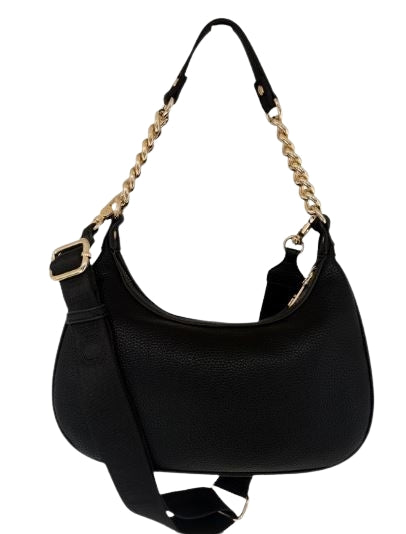 Borsa Liu Jo ECS S Hobo RIDHI   AF6207  ES039 Col. 22222 Nero