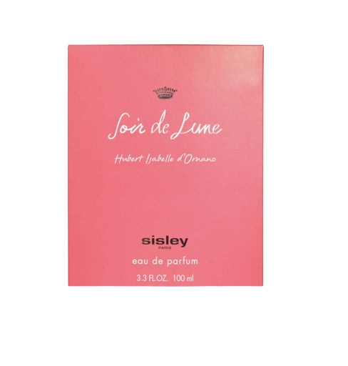 Profumo Donna Sisley Soir De Lune Eau De Parfum 100 ml