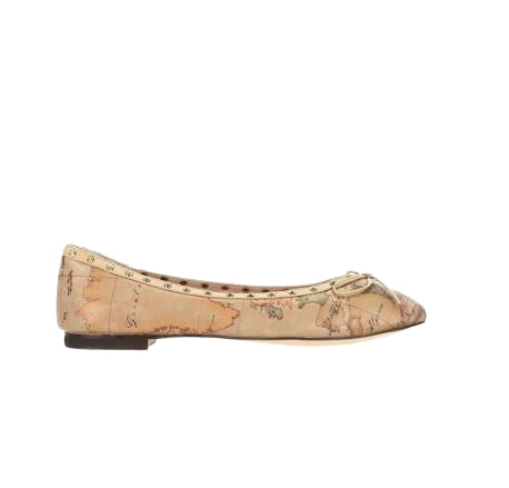 Alviero Martini 1A Classe  ballerina Z1344 800B Col. 0010 Natural
