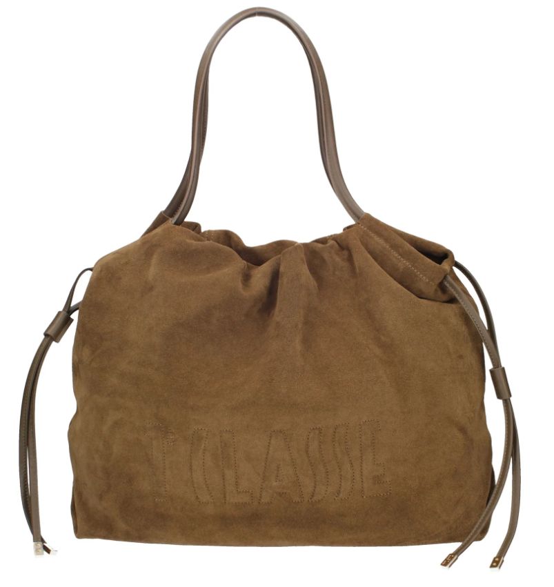 Alviero Martini 1A Classe Shopper L  LG32 S646 Col. Olive Gree