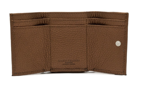 Gianni Chiarini  Portafoglio PF W5065 Dollaro Laminato Toasted
