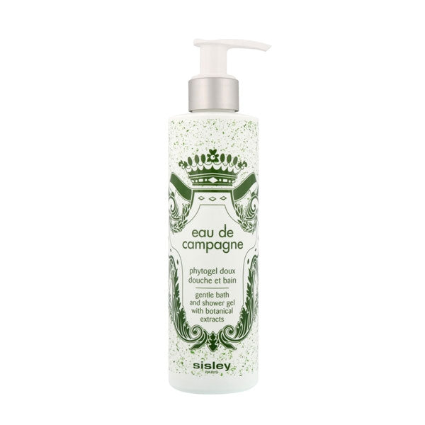 Sisley Eau De Campagne Shower Gel 250ml