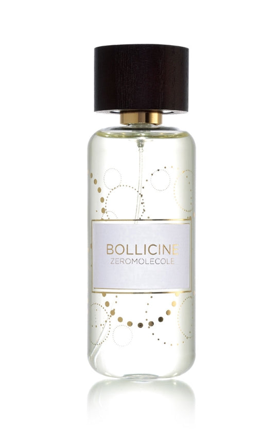 Zeromolecole Bollicine Eau De Parfum 100 ml spray
