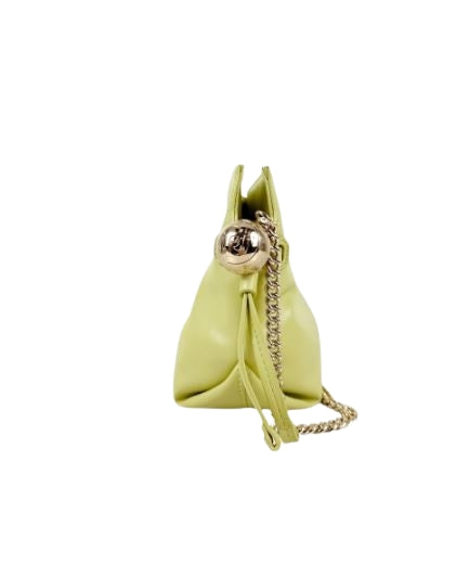 LIU JO Borsa  c/Tracolla   RICCY Ecs S Hobo  AA6099 E0958 Col. X0459 E0958 Col.  40636 Avocado