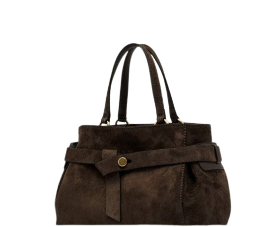 Gianni Chiarini  Borsa  MIRANDA  BS  11886 CM-FRSH Moka