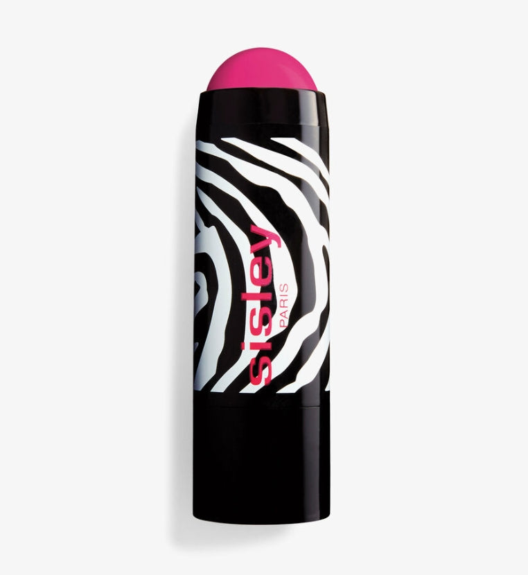 Sisley Phyto-Blush Twist 2 Fushia