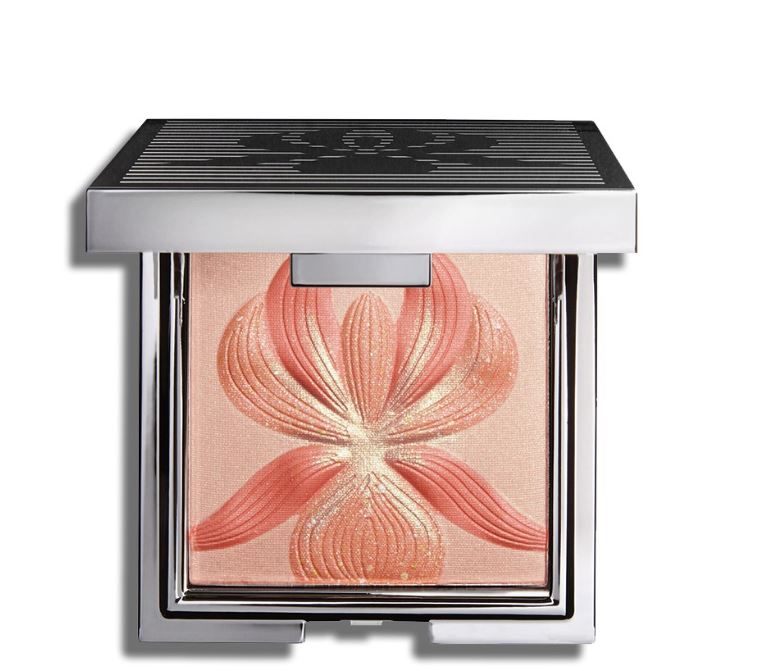 Sisley L'Orchidée N.1 Blush Illuminante Al Giglio Bianco
