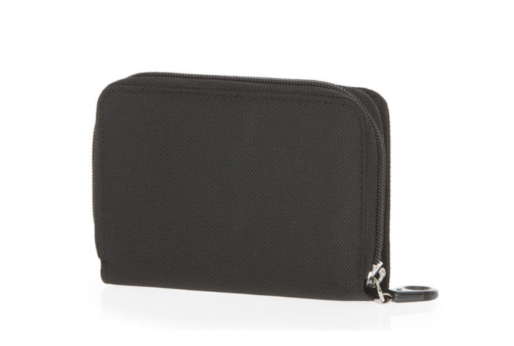 Mandarina Duck Portafoglio Wallet  MD20  P10QMPN86 Col Nero