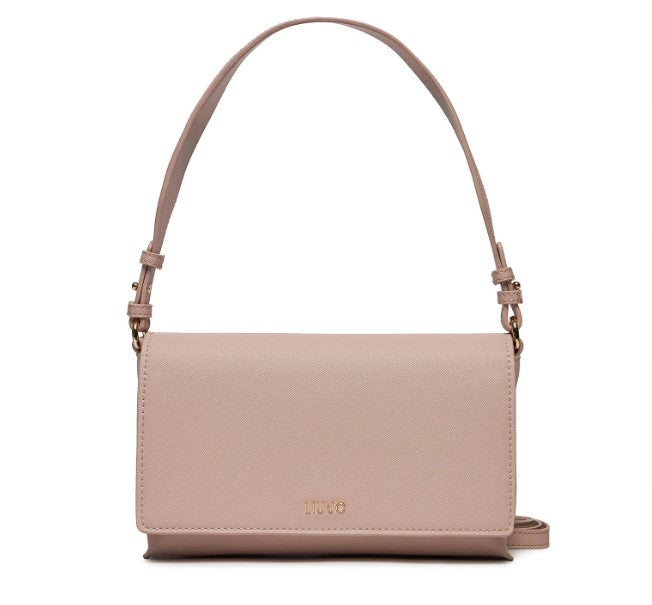 Liu Jo Borsa A Tracolla Liu Jo Caliwen AA4292 E0087 Meg Rose