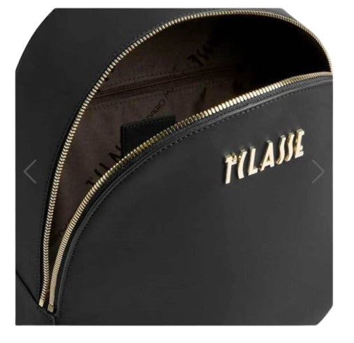 Alviero Martini 1A Classe Zaino Mirage  Gommato LM LE02 9636 Col.  0001 Black