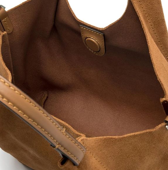 Gianni Chiarini  Borsa   BS  9780 DUA Caramel