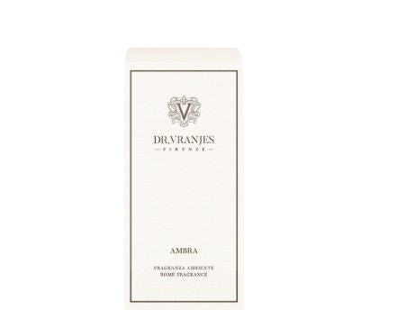 DR. VRANJES Fragranza ambiente Ambra 500  ML