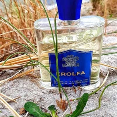Profumo Uomo Creed Erolfa Eau De Parfum 100 ml