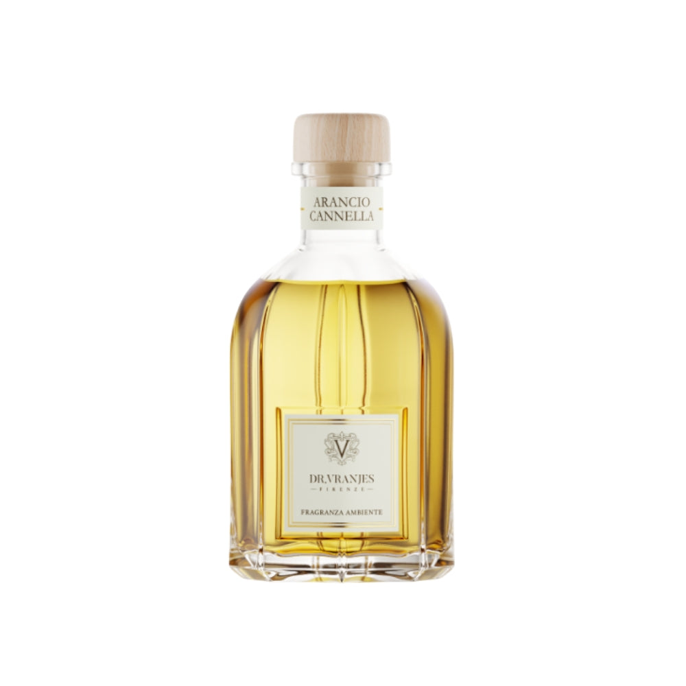 DR. VRANJES  Fragranza ambiente Arancio Cannella 250 ML