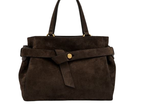 Gianni Chiarini  Borsa  MIRANDA  BS  11886 CM-FRSH Moka